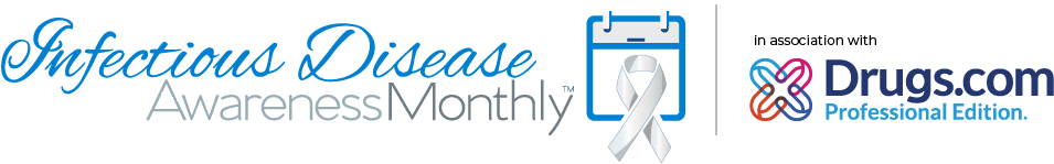 Infectious Disease Awareness Monthly